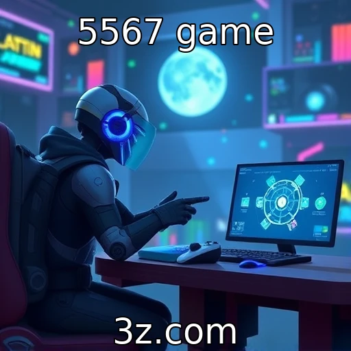 Integração de IA para personalização de experiências de jogo