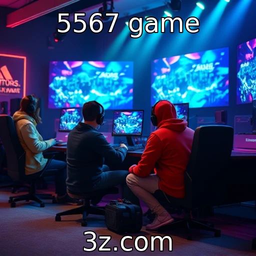 A ascensão dos streamers de cassino e seu impacto no mercado