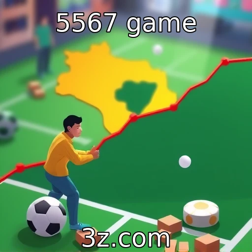 Expansão de plataformas de apostas no Brasil