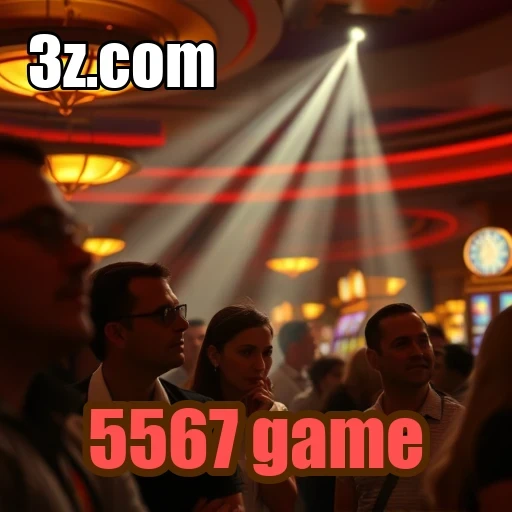 5567 game Arcade