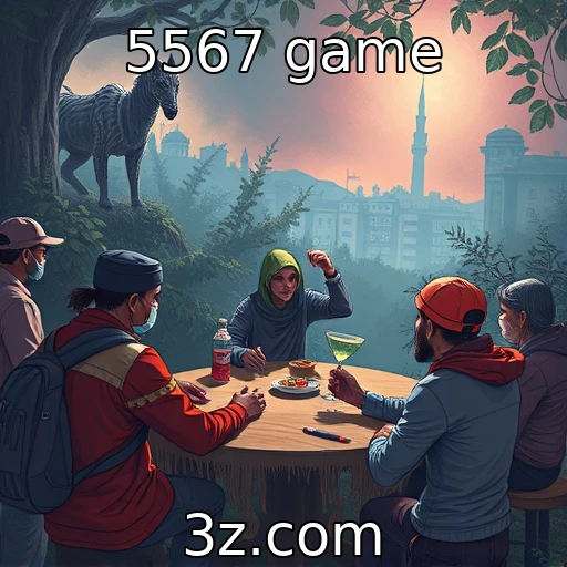 5567 game