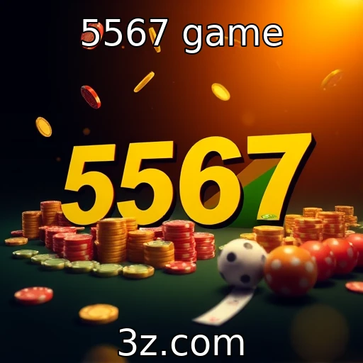 5567 game
