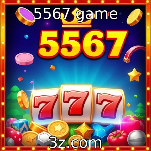 5567 game