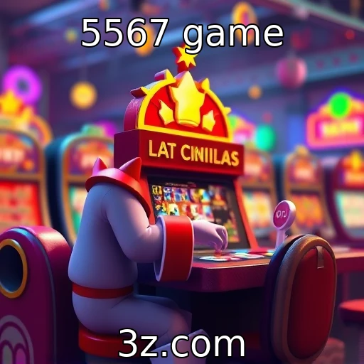 5567 game