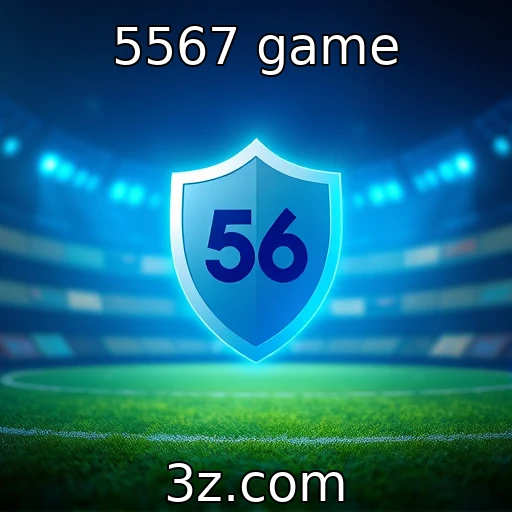 5567 game
